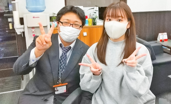 Ｔ・Ｈ様