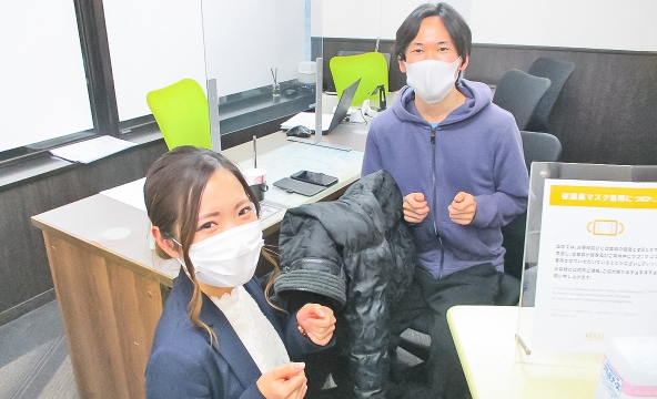 D・R様