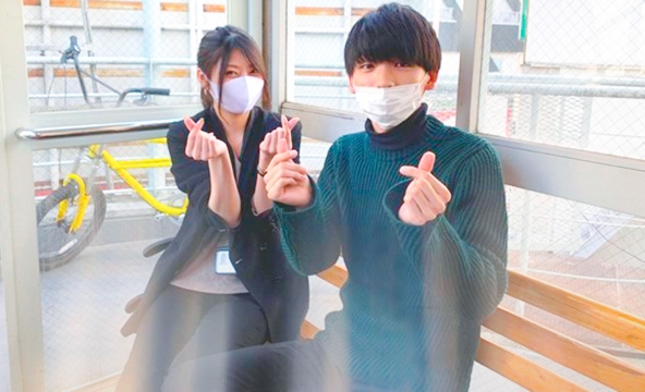 Ｄ・Ｓ様