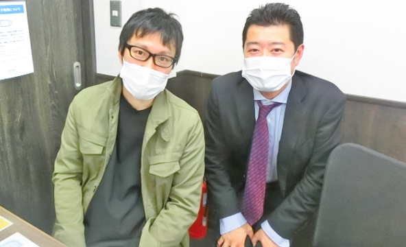 Ｔ・Ｋ様