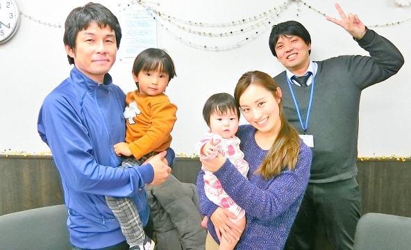 Ｊ・Ｅ様