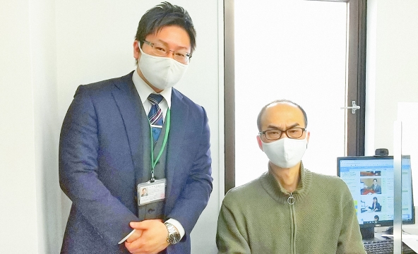 Ｎ・Ｎ様