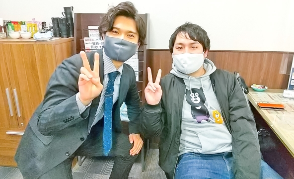 Ｎ・Ｔ様