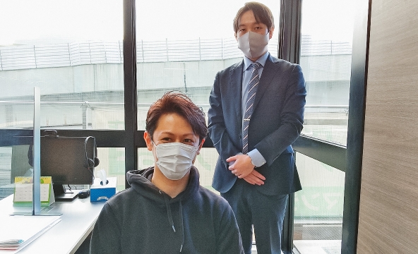 Ｍ・Ｏ様