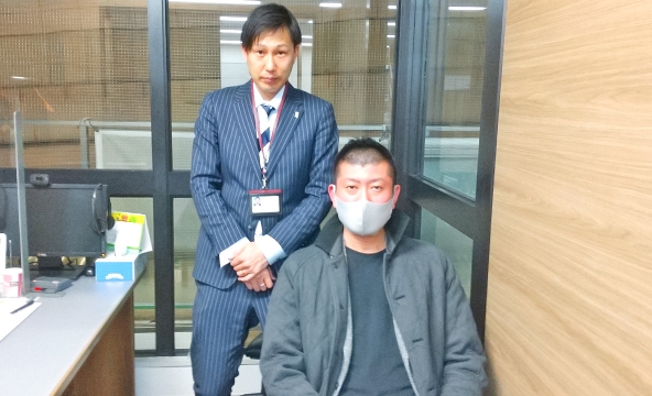 Ｙ・Ｎ様