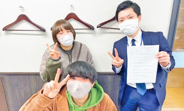 Ｓ・Ｋ様