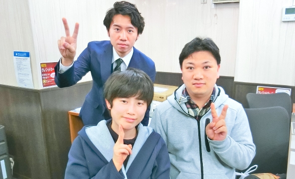 Ｎ・Ｓ様