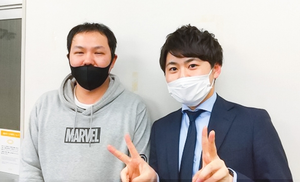 Ｙ・Ｍ様