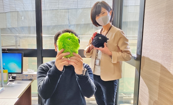 Ｈ・Ｋ様