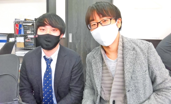 Ｉ・Ｍ様