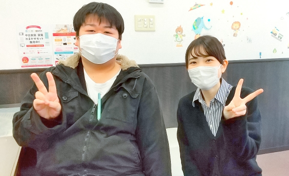 Ｍ・Ｉ様