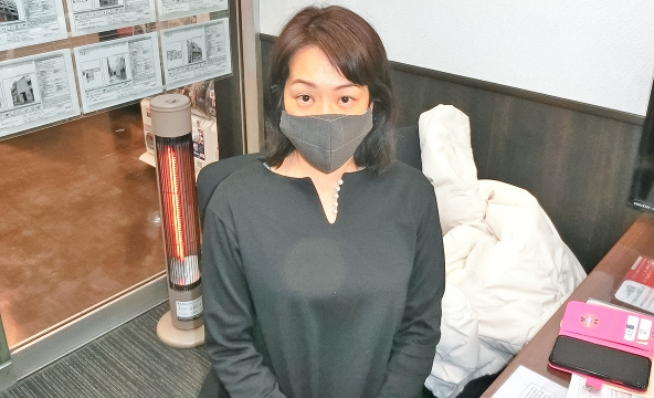 Ｍ・Ｋ様