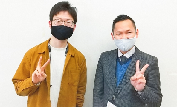 Ｈ・Ｋ様