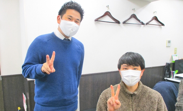 Ｓ・Ｔ様