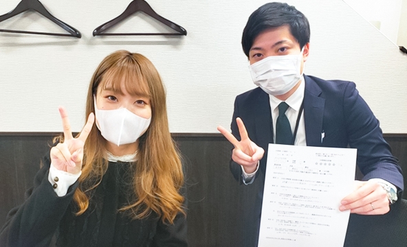 Ｆ・Ｋ様