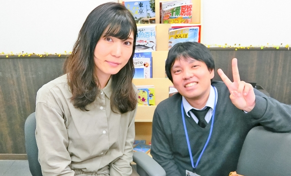 Ｈ・Ｅ様