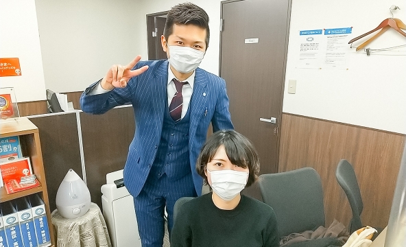 Ｃ・Ｉ様
