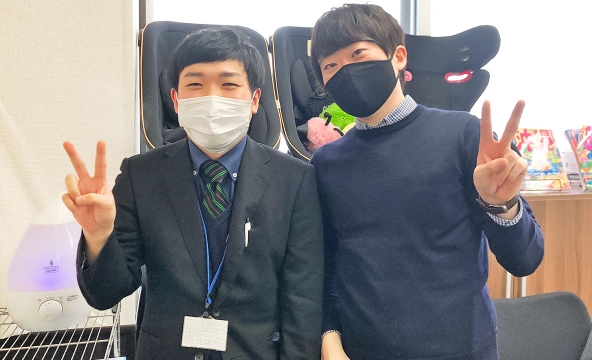 Ｔ・Ｎ様