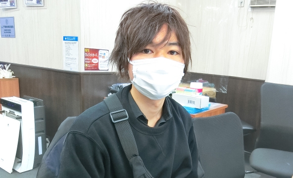 Ｎ・Ｔ様