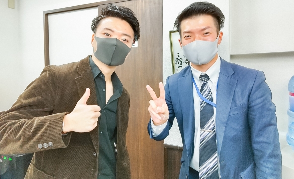 Ｓ・Ｔ様
