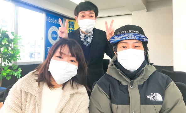 Ｙ・Ｋ様
