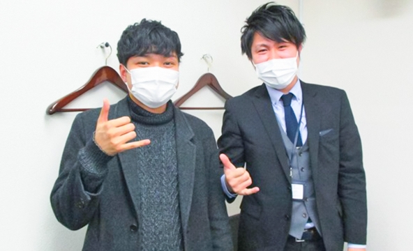 Ｄ・Ｋ様