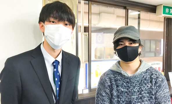 M・R様