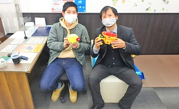 K・S様