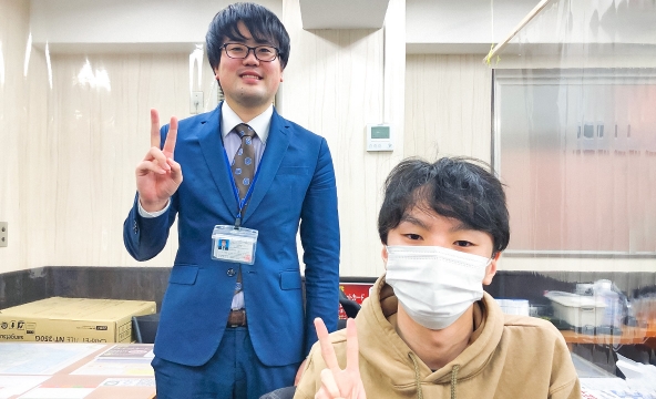 T・S様