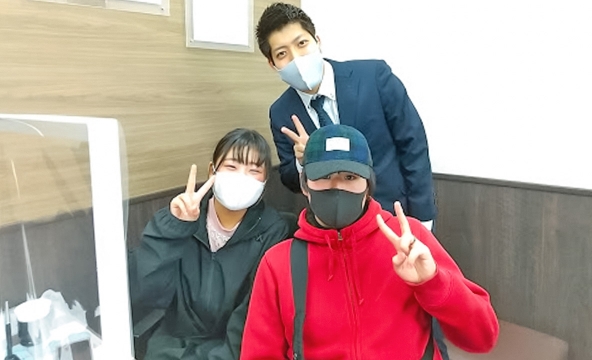 M・M様