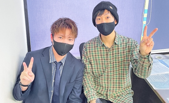 Ｋ・Ｍ様