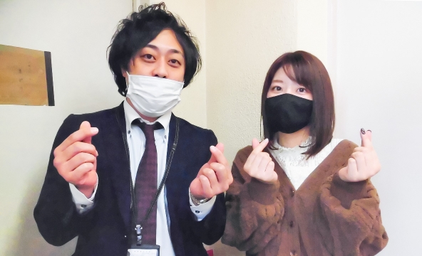 Ｓ・Ｋ様