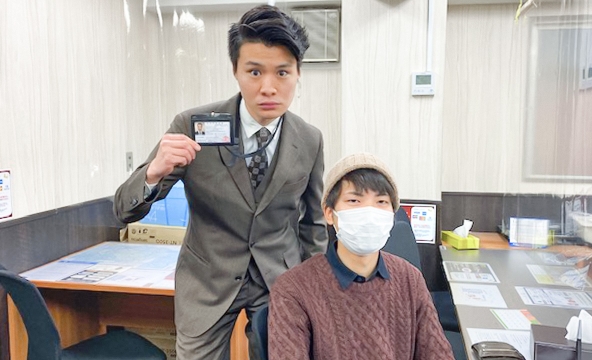Ｋ・Ｓ様