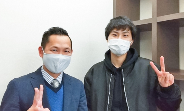 Ａ・Ｙ様