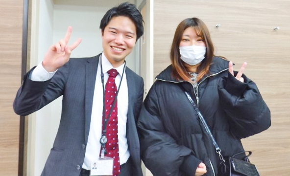 Ｒ・Ｓ様