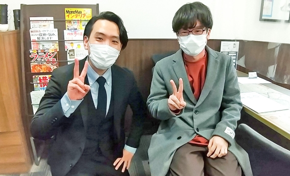 Ｋ・Ｔ様