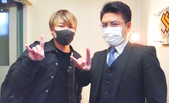 Ｊ・Ｙ様