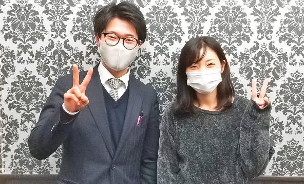 Ｓ・Ｓ様