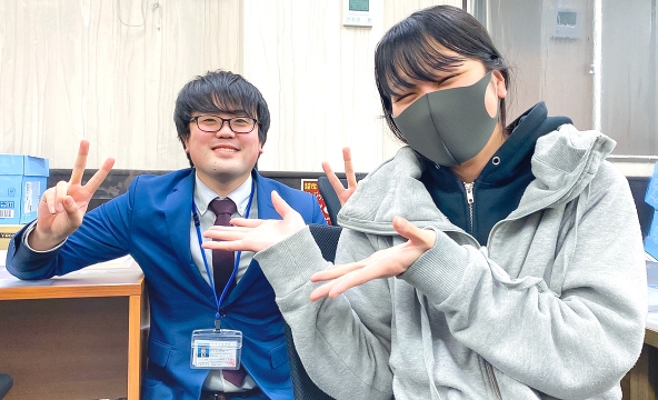 H・Y様