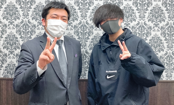 S・K様