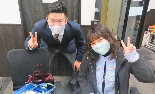 H・K様