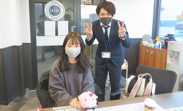 A・T様