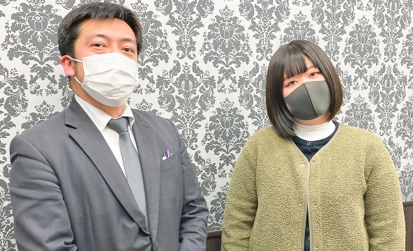 M・W様
