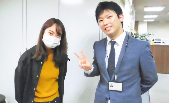 T・E様