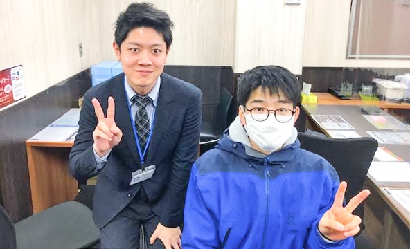 K・Y様