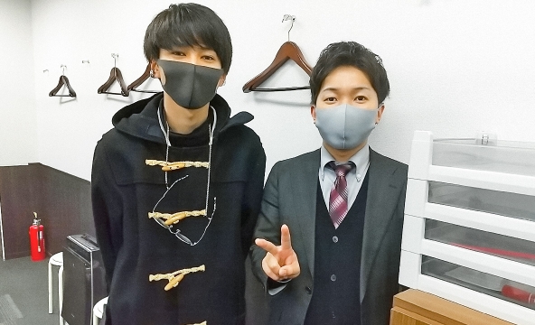 M・H様