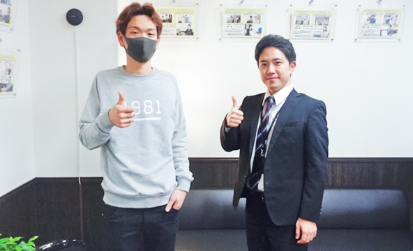 T・K様