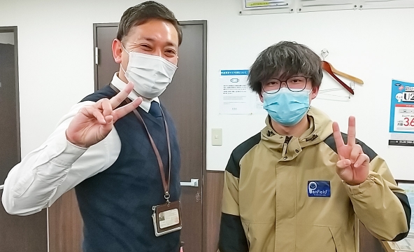 M・S様