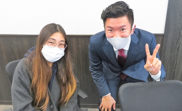 H・K様