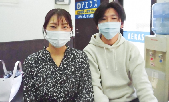 Y・F様